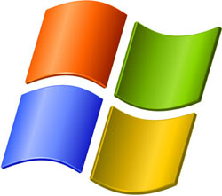 Операционная система хостинга: Windows