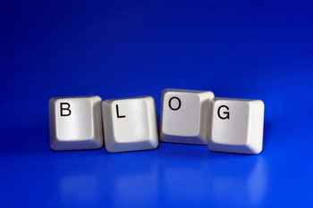 Как создать собственный блог?